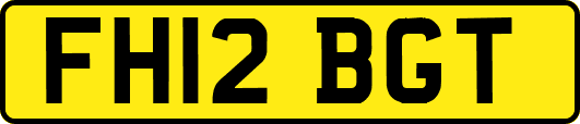 FH12BGT