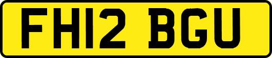 FH12BGU