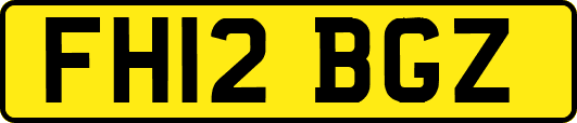 FH12BGZ