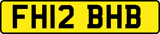 FH12BHB