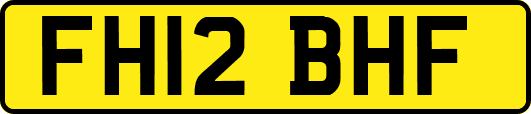 FH12BHF