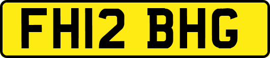 FH12BHG