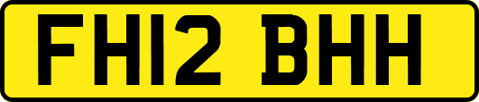 FH12BHH