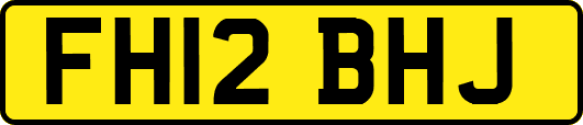 FH12BHJ