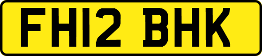 FH12BHK