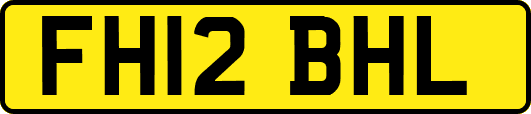 FH12BHL
