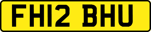 FH12BHU