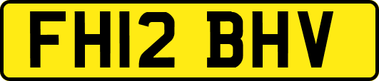 FH12BHV
