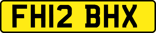 FH12BHX