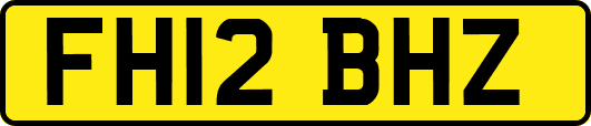FH12BHZ