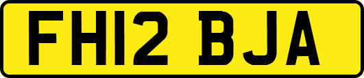 FH12BJA