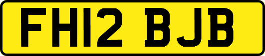 FH12BJB