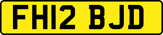 FH12BJD