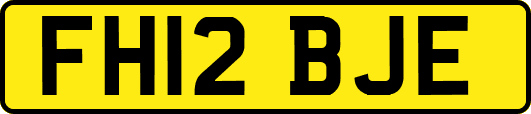 FH12BJE