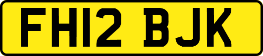 FH12BJK