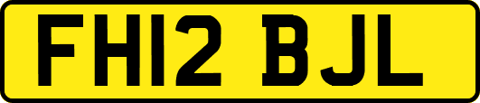 FH12BJL