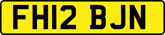 FH12BJN