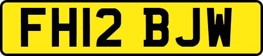 FH12BJW