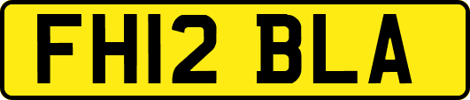 FH12BLA