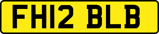 FH12BLB