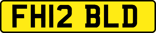 FH12BLD