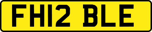 FH12BLE