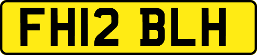 FH12BLH