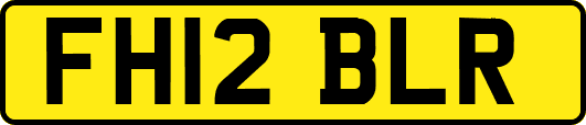 FH12BLR