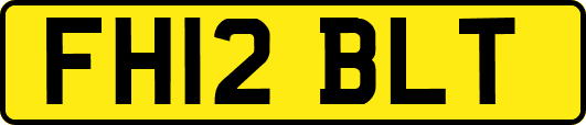 FH12BLT