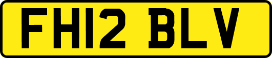 FH12BLV