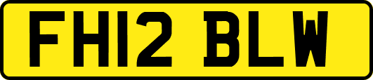 FH12BLW