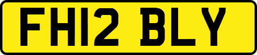 FH12BLY