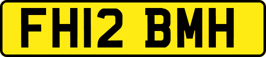 FH12BMH