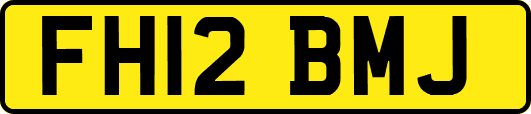 FH12BMJ