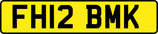 FH12BMK