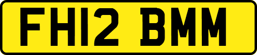 FH12BMM