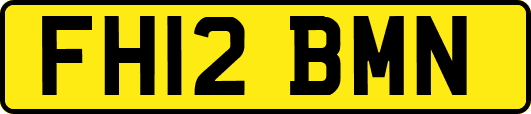 FH12BMN