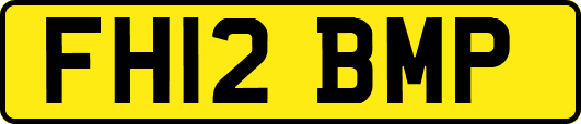 FH12BMP