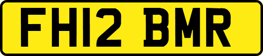 FH12BMR