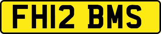FH12BMS