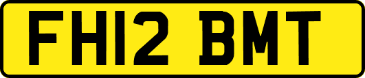 FH12BMT