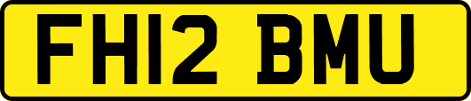 FH12BMU