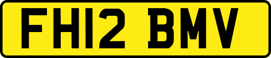 FH12BMV