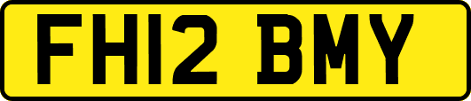 FH12BMY