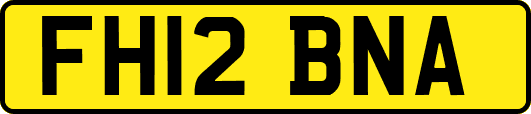 FH12BNA