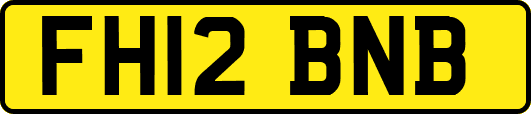 FH12BNB