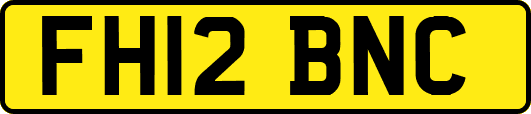 FH12BNC