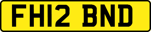 FH12BND