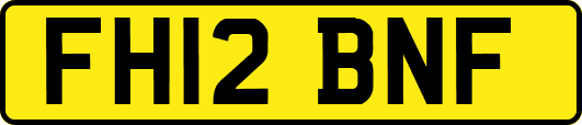 FH12BNF