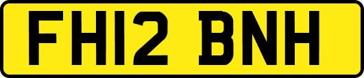 FH12BNH